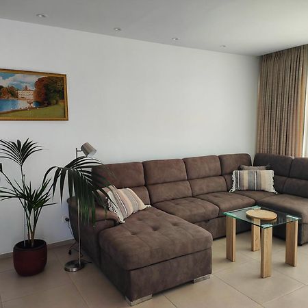 Garden Suites Luxury Apartment Palm-mar Luaran gambar