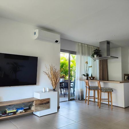 Garden Suites Luxury Apartment Palm-mar Luaran gambar