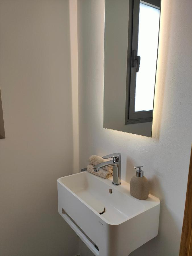 Garden Suites Luxury Apartment Palm-mar Luaran gambar