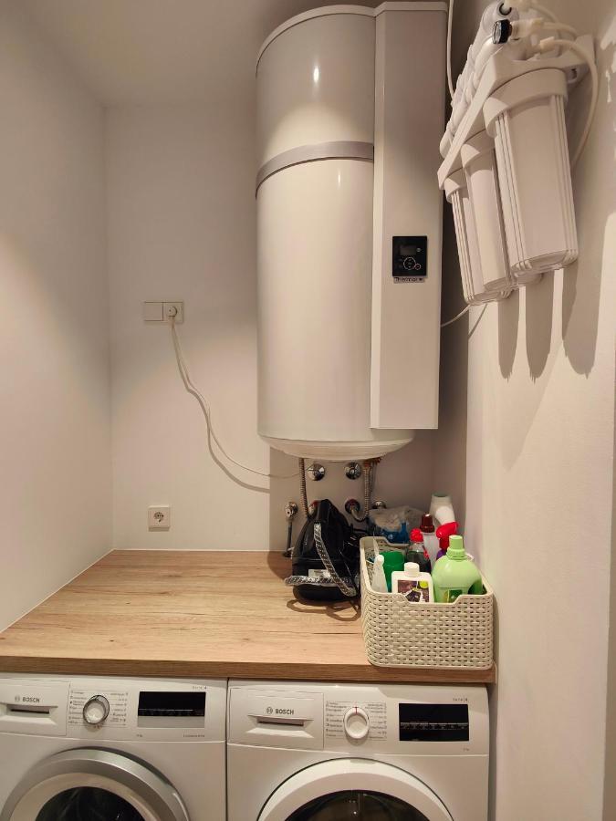 Garden Suites Luxury Apartment Palm-mar Luaran gambar