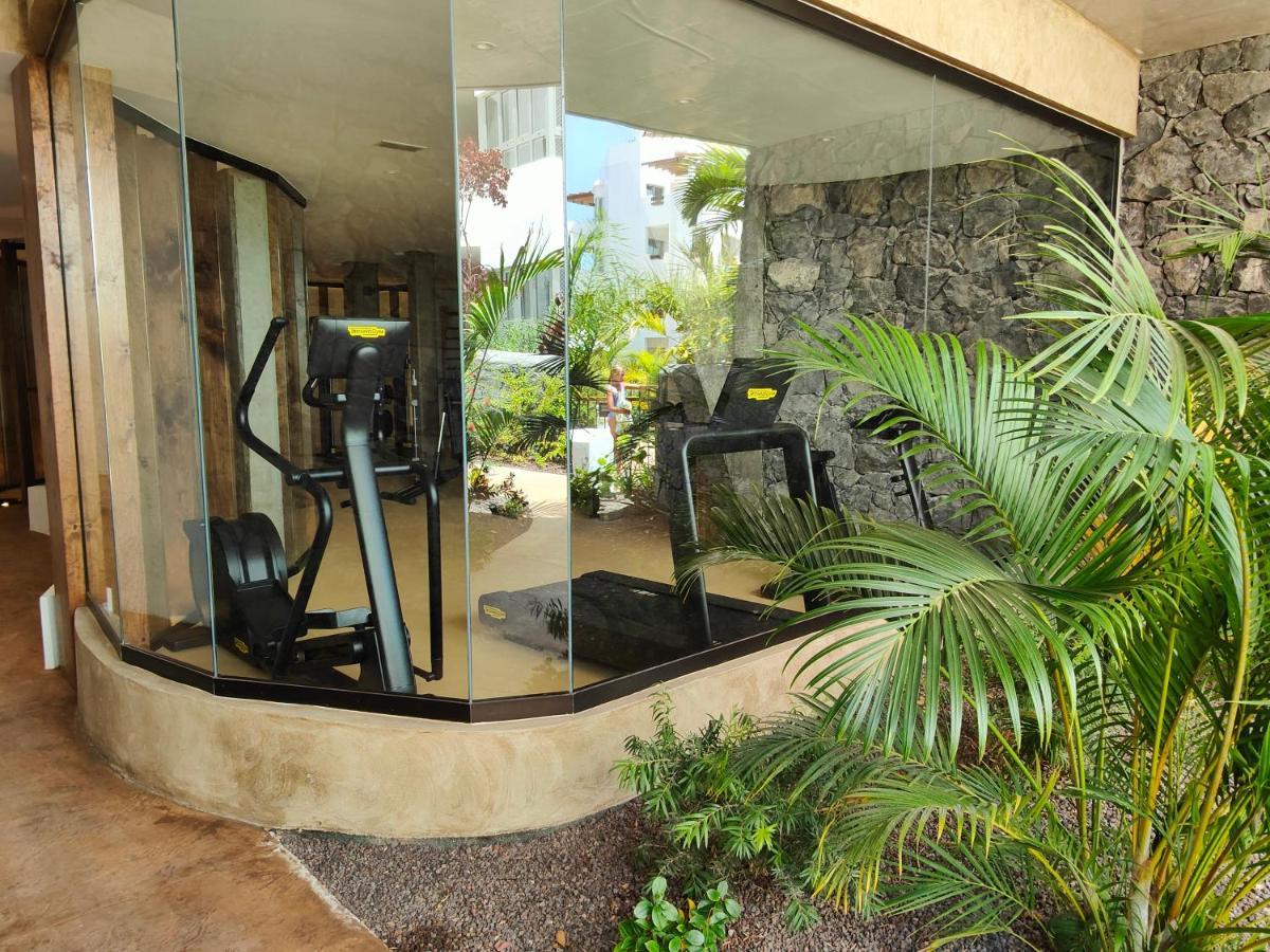 Garden Suites Luxury Apartment Palm-mar Luaran gambar