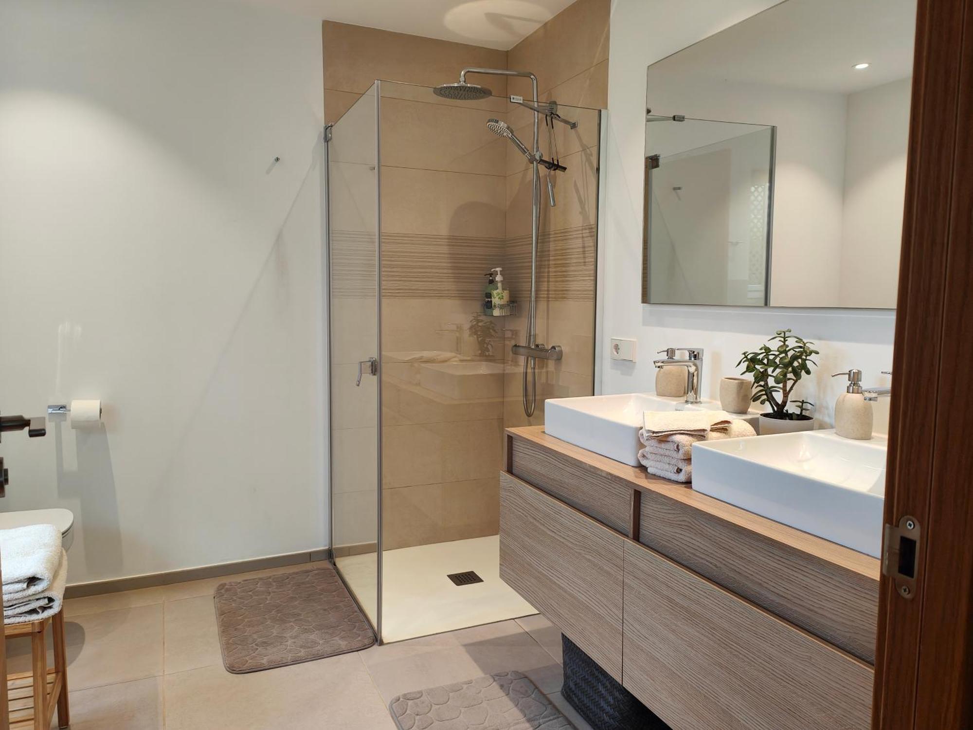Garden Suites Luxury Apartment Palm-mar Luaran gambar