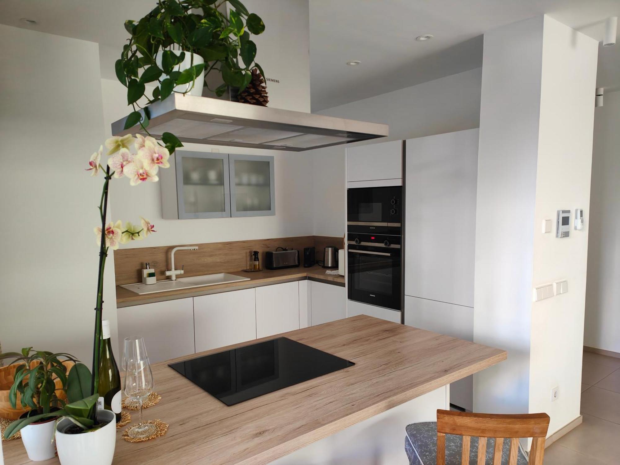 Garden Suites Luxury Apartment Palm-mar Luaran gambar
