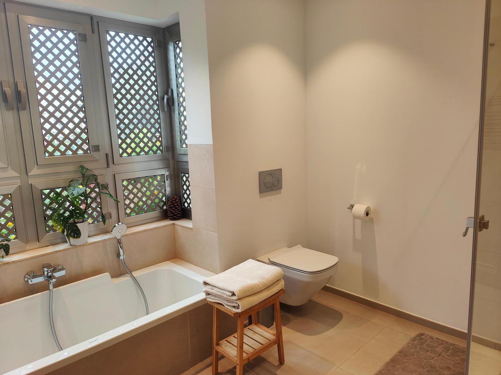 Garden Suites Luxury Apartment Palm-mar Luaran gambar