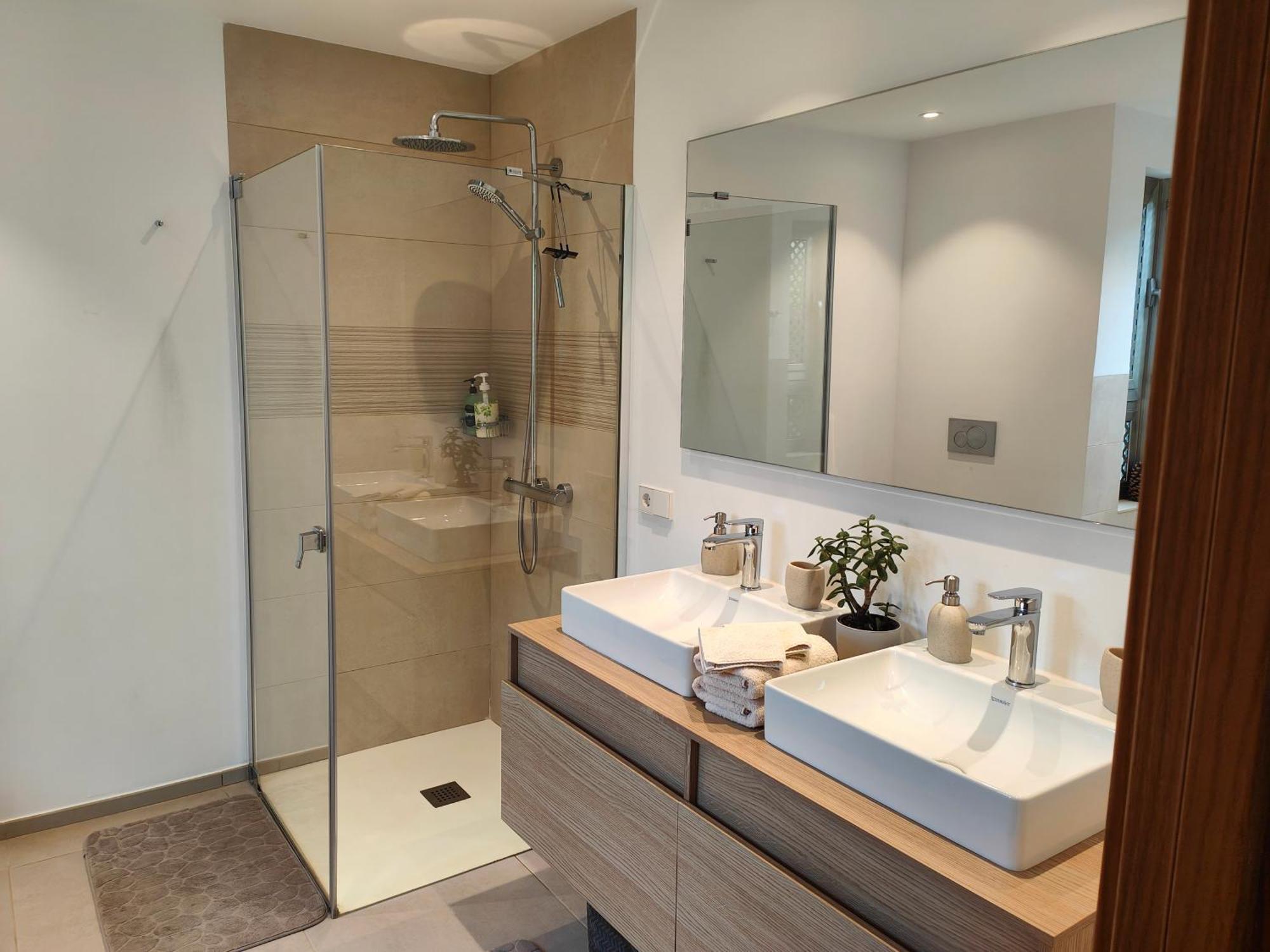 Garden Suites Luxury Apartment Palm-mar Luaran gambar